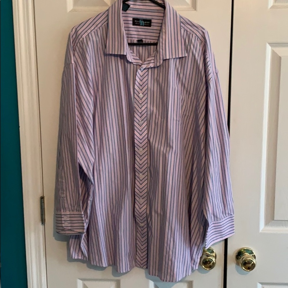 Steve Harvey shirt